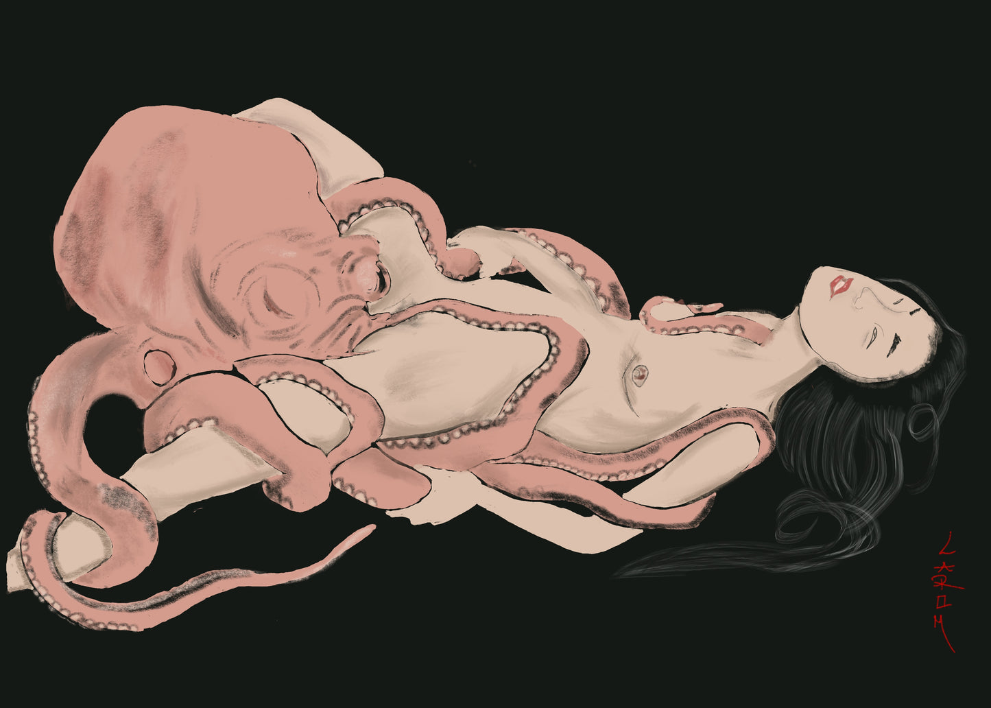 Pulp Suction 2